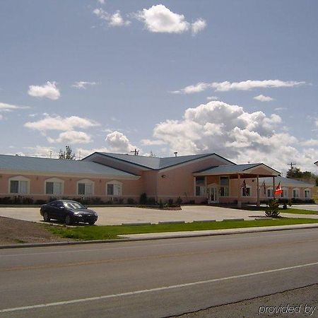 Glacier Gateway Plaza Cut Bank Exterior foto